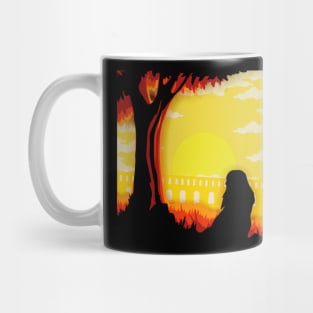 Iroh Mug